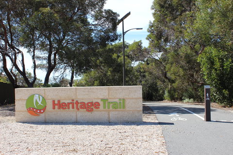 Heritage Trail - Accommodation Cairns 0