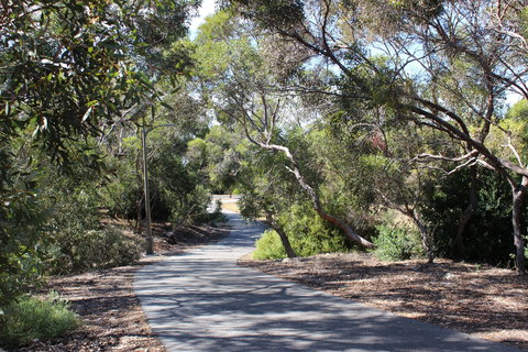 Heritage Trail - Accommodation Cairns 1