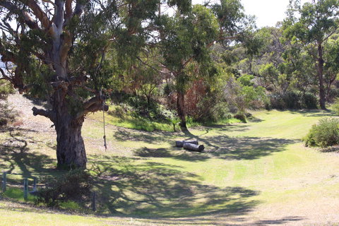 Heritage Trail - Accommodation Cairns 2