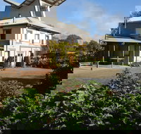 HIRL Hamilton Institute of Rural Learning - Accommodation Cairns