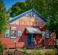 Huskisson Pictures - Accommodation Cairns