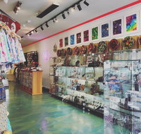 in.cube8r gallery and emporium - Accommodation Cairns