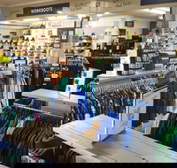 Jack Evans Workwear - Accommodation Cairns