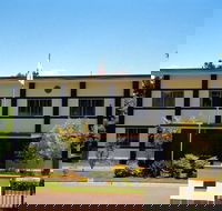 Japan Embassy of - Accommodation Cairns