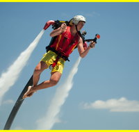 Jetpack Adventures - Accommodation Cairns