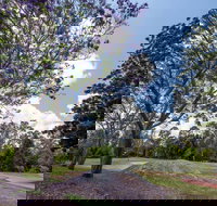 John Scott Park - Accommodation Cairns