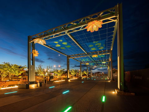 Junction Place - Accommodation Cairns 2