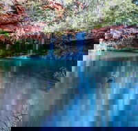 Karijini and the Pilbara - Accommodation Cairns