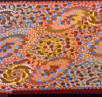 Kathleen Buzzacott Art Studio - Accommodation Cairns