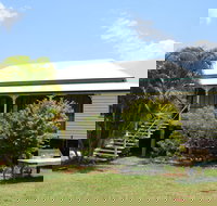 Kilburnie Homestead - Accommodation Cairns