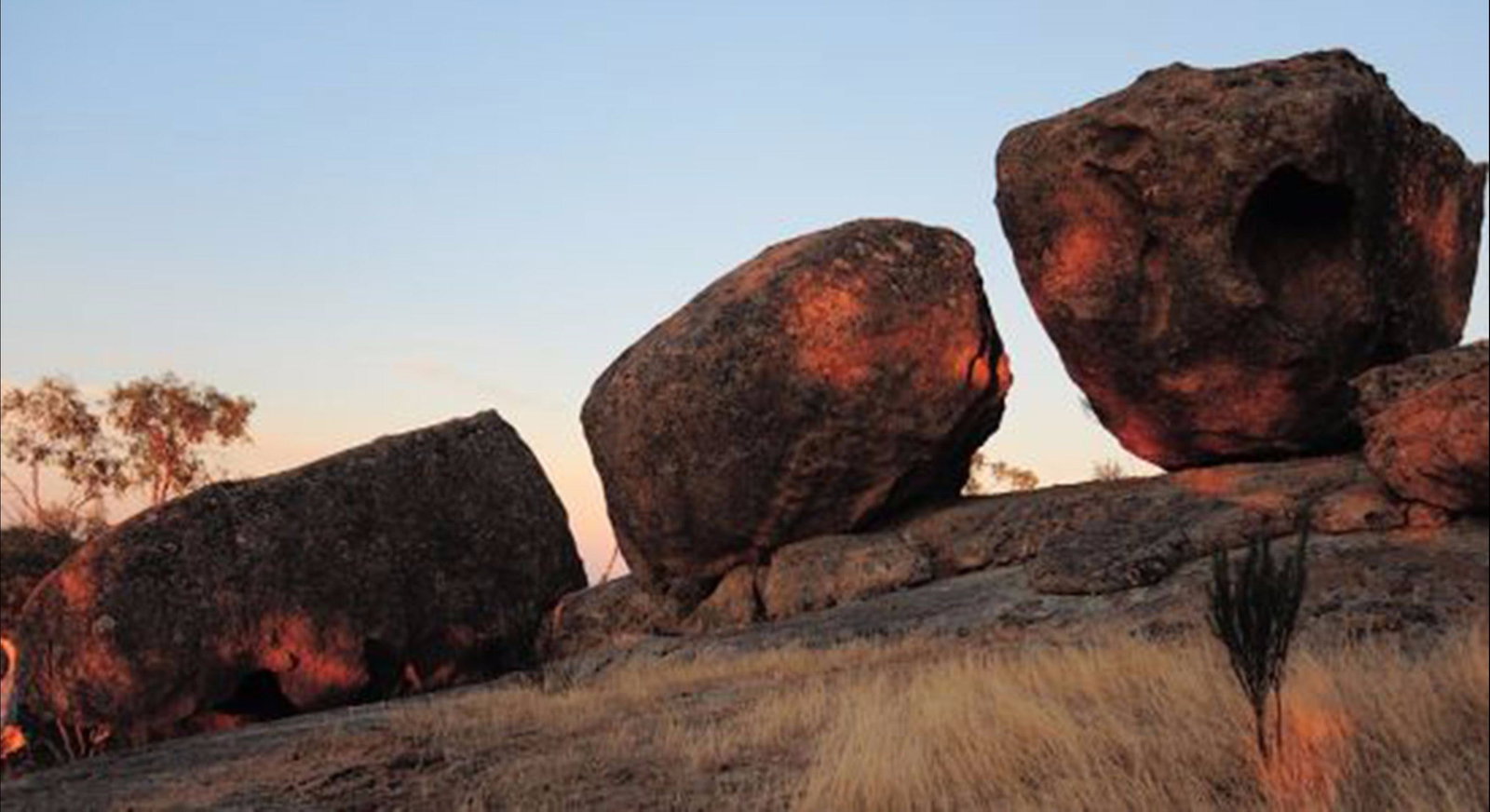 Brenanah VIC Accommodation Cairns