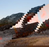 Kooyoora State Park - Accommodation Cairns