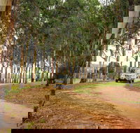 Kumbia Federation Heritage Centre - Accommodation Cairns