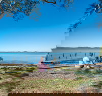Lamb Island Nguderoo - Accommodation Cairns