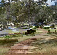 Landcruiser Mountain Park - Accommodation Cairns