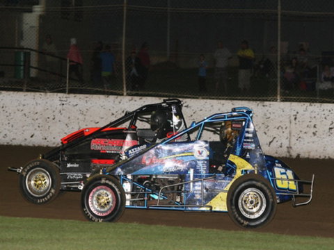 Lismore Speedway - Accommodation Cairns 0