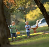 Lismore Lake Walk - Accommodation Cairns