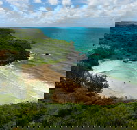 Little Bondi beach - Accommodation Cairns