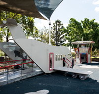 Lobley Park - Accommodation Cairns