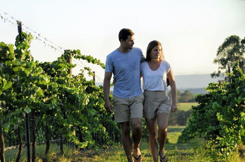 Lovedale - Accommodation Cairns 1
