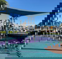 Lucindale - Accommodation Cairns