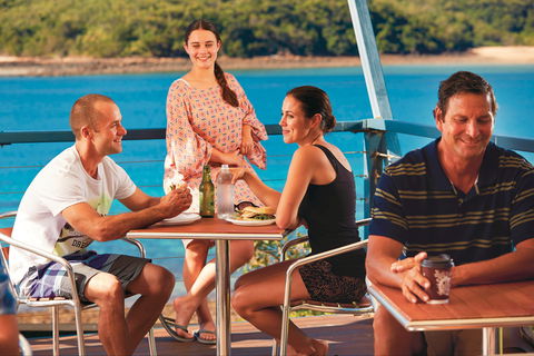 Mackay City Centre - Accommodation Cairns 2