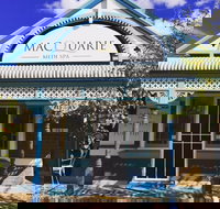 Macquarie Medi Spa - Accommodation Cairns