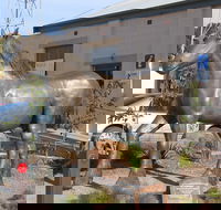 Maitland - Accommodation Cairns