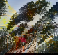 Mamu Tropical Skywalk - Accommodation Cairns