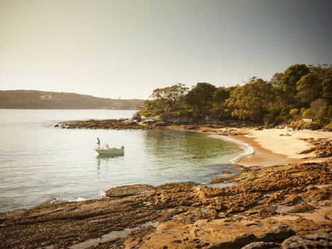 Manly To Spit Bridge Scenic Walkway - Accommodation Cairns 1