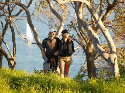 Manly To Spit Bridge Scenic Walkway - Accommodation Cairns 2