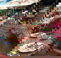 Margaret River Wine Cycle Trail - Accommodation Cairns