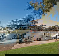 Mary Ann Reserve - Accommodation Cairns