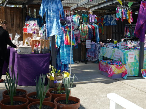 Margate Makers Market - Accommodation Cairns 0