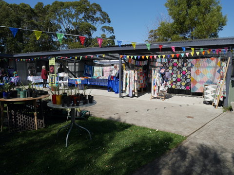 Margate Makers Market - Accommodation Cairns 1