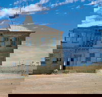 Masonic Lodge - Accommodation Cairns