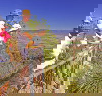 Moogerah Peaks National Park - Accommodation Cairns