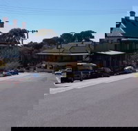 Mount Victoria - Accommodation Cairns