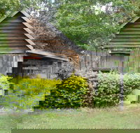 Mount Perry - Accommodation Cairns