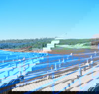 Mundaring Weir - Accommodation Cairns