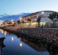 Newcastle Cruising Yacht Club - Accommodation Cairns