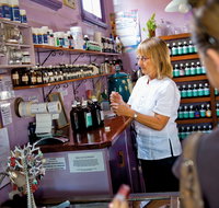 Nimbin Apothecary - Accommodation Cairns