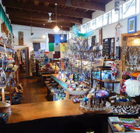 Nimbin Craft Gallery - Accommodation Cairns