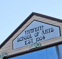 Nimbin School of Arts - Accommodation Cairns