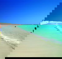 Ningaloo - Accommodation Cairns