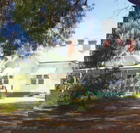 Nyerimilang Heritage Park - Accommodation Cairns