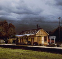 Oberon - Accommodation Cairns