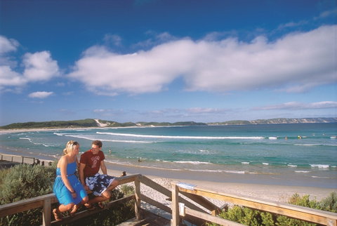 Ocean Beach - Accommodation Cairns 0