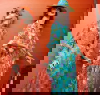 Orange Daze - Accommodation Cairns