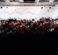 Orange Regional Conservatorium - Accommodation Cairns